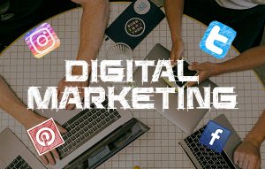 Digital-Marketing