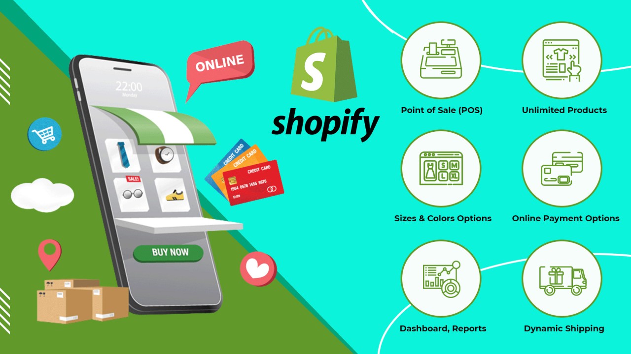 shopify