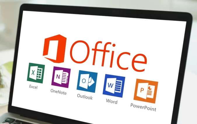 ms office